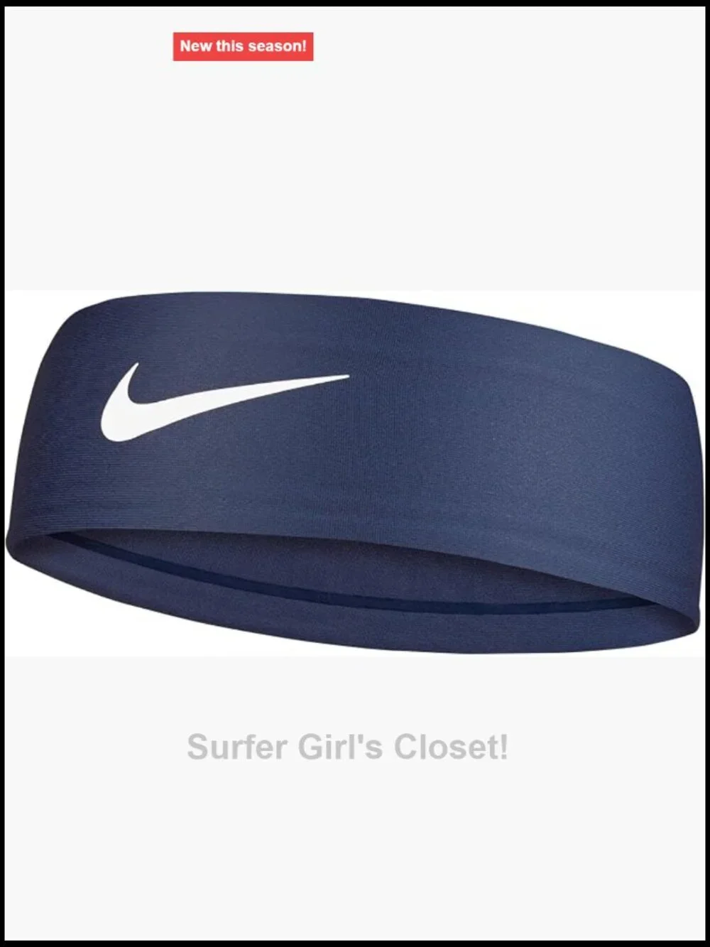 Multifunctional Polyester Spandex Headband Neck Gaiter Wristband Ponytail Holder